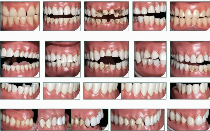 types-of-dental-misalignment