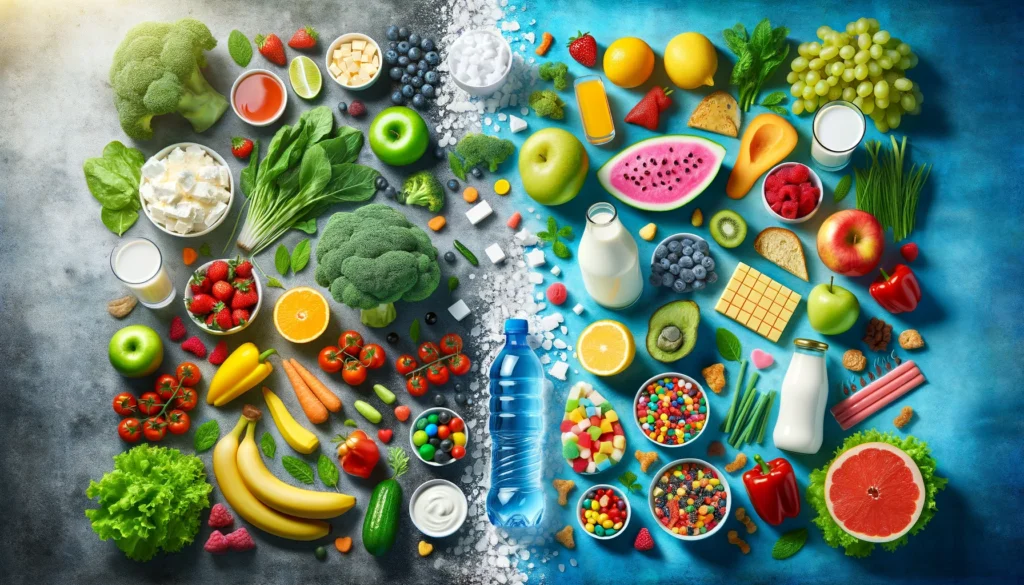 dietary-choices-for-oral-health