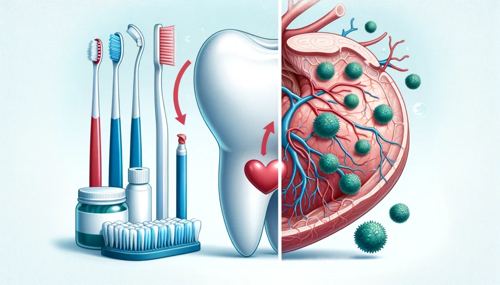 oral-hygiene-linked-to-heart-disease