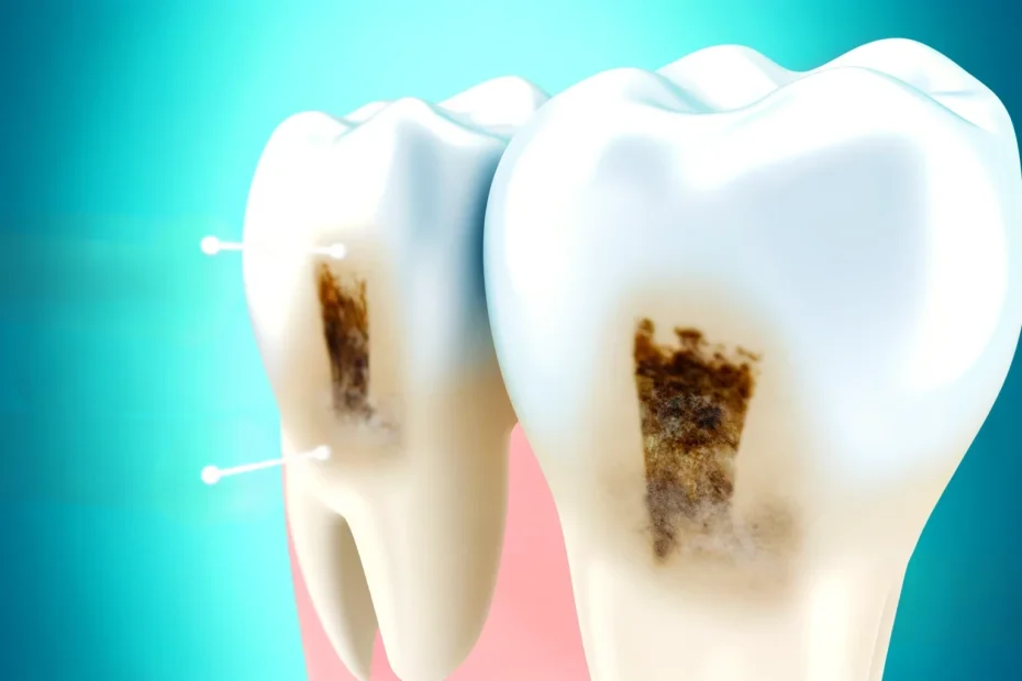 teeth-cavities