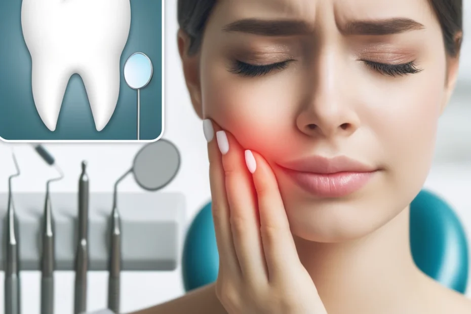 Pain in Teeth After Filling: Causes and Solutions